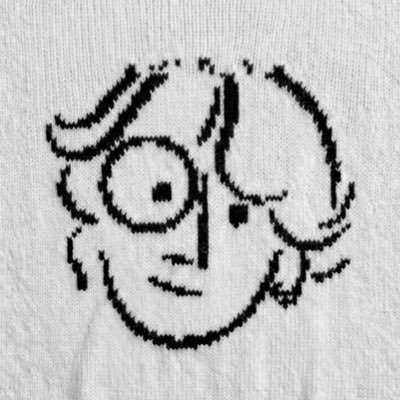 AminNajafi's profile picture. Web3 Designer, Generative design, Fashion Enthusiast. Here I explore and share my aesthetic experiences through design.