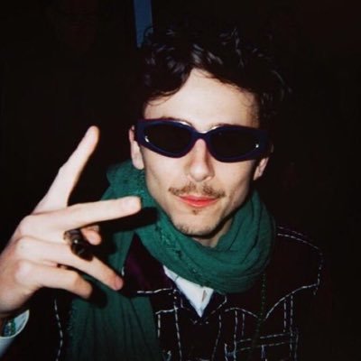 KISSMANII's profile picture. music & film lover