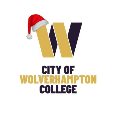 wolvcoll's profile picture. Celebrating our students, apprentices, staff, alumni and life at City of Wolverhampton College. #DefiningFutures
