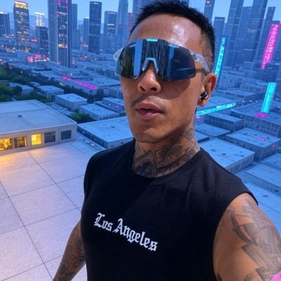 Okey1617's profile picture. Say WuBack