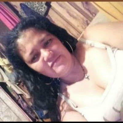 AlianeFleitas's profile picture. 