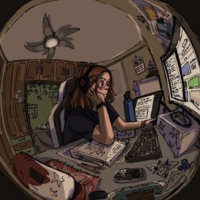 devdotenv's profile picture. npm start