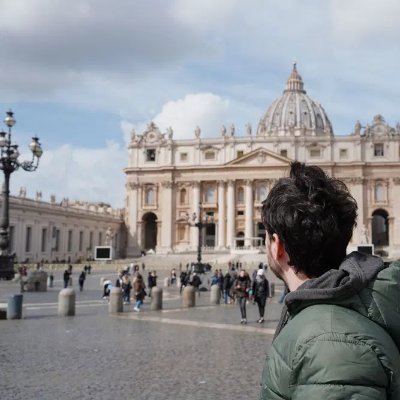 GarciaAnt80595's profile picture. Una persona sabia es aquella que conoce los límites de su propia ignorancia.-Sócrates