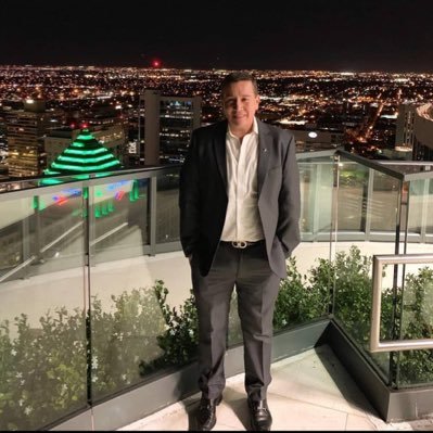 patrickjhurst's profile picture. 