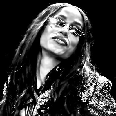 homogenicdotcom's profile picture. black|Taurus|she/her|
Mercedes moné supremacy 💸
bisexual 🩷💜💙 #13BELTZMONÉ