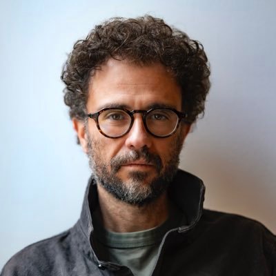 ppinheirochagas's profile picture. Neuroscientist - Assistant Professor @UCSF https://t.co/QeVhHFYE1X Ultrarunner  | Art - https://t.co/EATncc5hjj