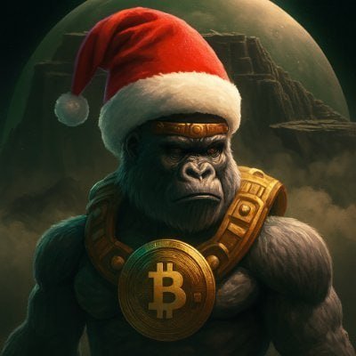 Timeless_Crypto's profile picture. 