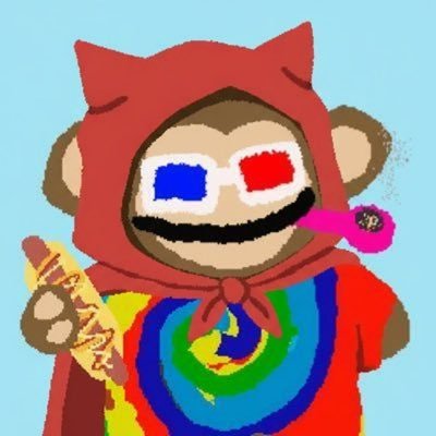 TenaciousBit's profile picture. 