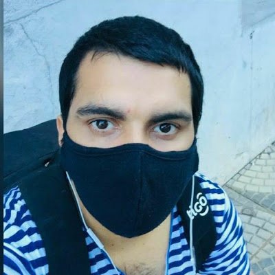 jesustillner's profile picture. 