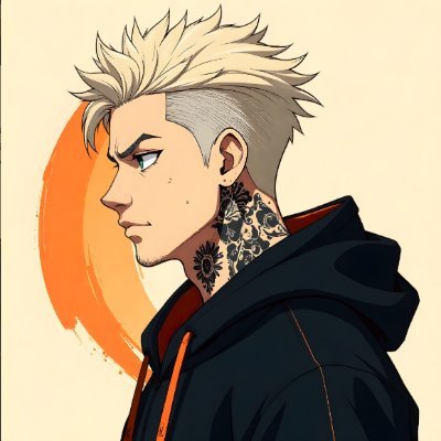 DexIntLabs's profile picture. Creative minds powering digital brands ⚡
Smart design. Bold ideas. Real results.