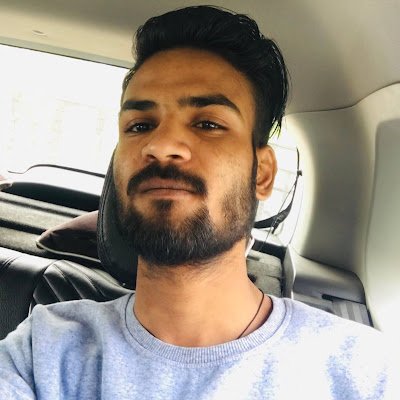 Samil18937Rk's profile picture. 