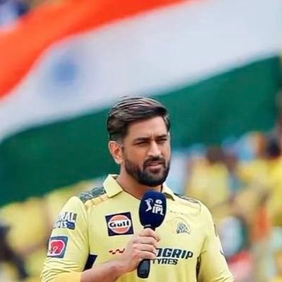 HarshaReddy_07's profile picture. 🇮🇳|| 🔱 || Sports || Movies || CSK 💛:-🏆🏆🏆🏆🏆 || SRH 🏆🏆 || CRICKET 19,22,24 🎮|| TELUGU TITANS || HYDRABAD BLACK HAWKS 🏐|| ధనం మూలం ఇదం జగత్ ||