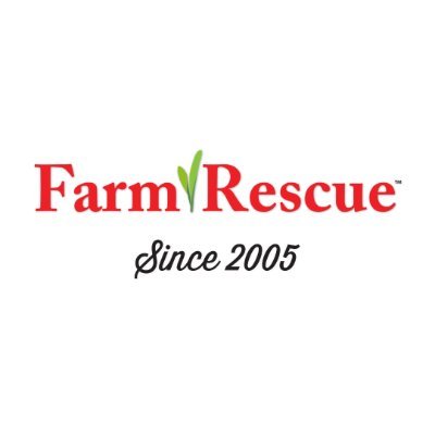 FarmRescueOrg's profile picture. We're a nonprofit providing planting, haying, harvest & livestock feeding assistance to farm families experiencing a major injury, illness or natural disaster.