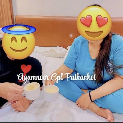 agamnoor7771's profile picture. we are mature Cpl from Pathankot Punjab
