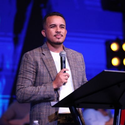 KenyESanchez's profile picture. My passion for the gospel of Jesus Christ