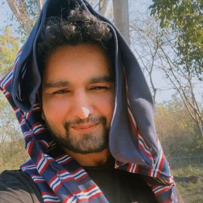 Haris Khalil Profile