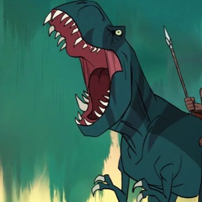 all_i_need88f's profile picture. 반려 티라노를 들이고 싶어