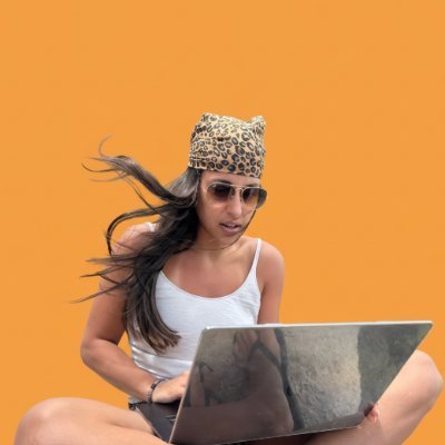 sarah_n_crypto's profile picture. Creative growth marketer leveraging data-driven insights; exploring the world of web3.Opinions expressed here are personal and not official statements of Flare