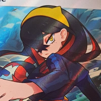 mega_zuzie_z's profile picture. failure girl - karikibear