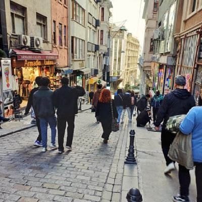 marahayahuriya's profile picture. ey güzelim sümbül ve teber, ey canım