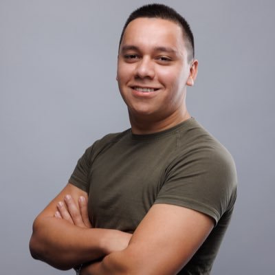 TubuenamigoBrun's profile picture. Político y patriota. Luchador social, emprendedor, honesto,Coaching y vendedor