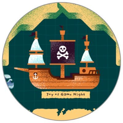 joyofgamenight's profile picture. Game nights, puzzles, and cozy fun.
Sharing games that bring people together.