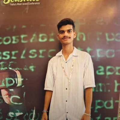 Varun_1Chauhan's profile picture. Cybersecurity | MCA | AICWSA | AICLSA