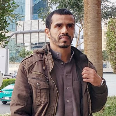 HasanAlbokwali's profile picture. 