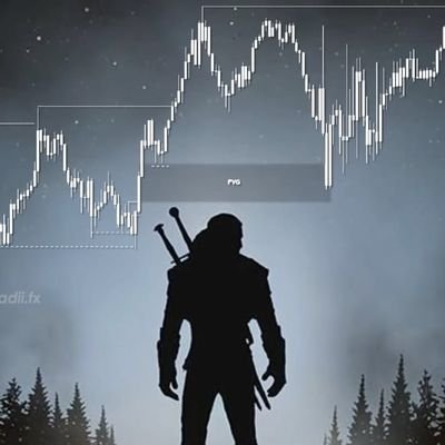 sarani_trader's profile picture. you can't change you,Do the Best , The Best will change you