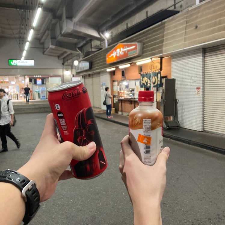 Stonnne_ai's profile picture. AI作ったりパソコン作ったりしてるお　　　　　 鯖主、吹奏楽部　　　　　　　　　　　　　　フォロバ99です！