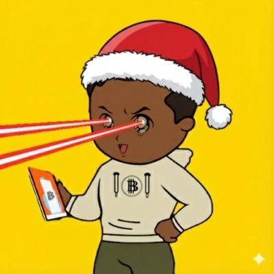 StrawHatStew's profile picture. web3 Enthusiast | Convicted holder | Space Host | Organic Shiller
I enjoy doing market research into upcoming products.