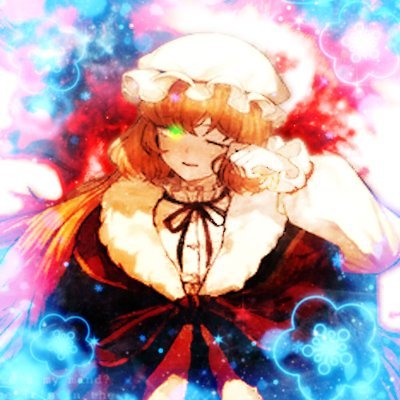 8thSailedSin's profile picture. 8th Sinner of Limbus Company under the management of Dante
|not associated with project moon| Banner by @SinnerofIthaca