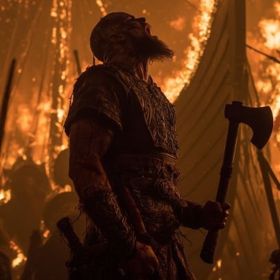 ThunderSon23's profile picture. 🇬🇷🐺