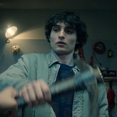 rayssajsj's profile picture. jurídico mike wheeler