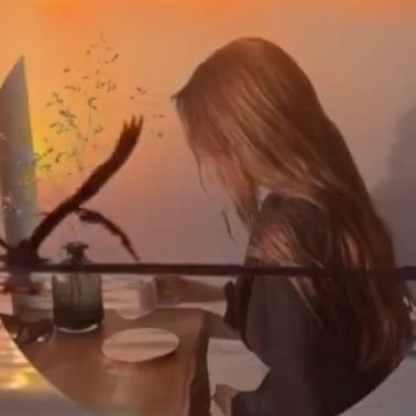 1_ammera's profile picture. متذوقه للشعر اكثر من كوني شاعره