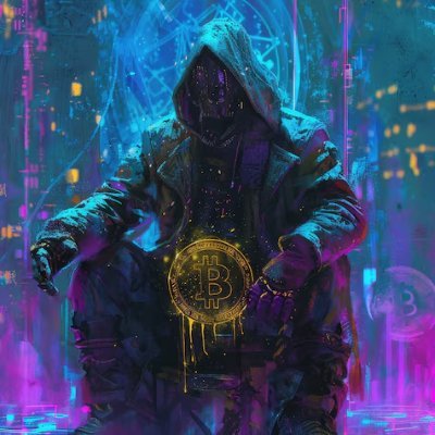 XmasBulls's profile picture. "Buy the fear, sell the trend"