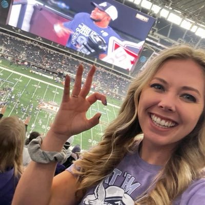 alison_renner's profile picture. KC Native ➡️ Texas Transplant. College Football Enthusiast. Red Dirt music enjoyer. K-State | Chiefs | Royals | Stars | Mavs