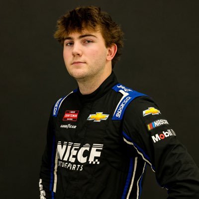 Parker Eatmon Profile