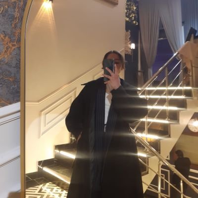 HaticeBerb85875's profile picture. 