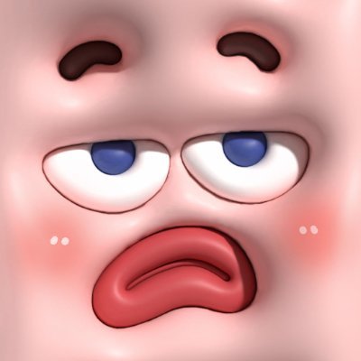 shuimeii's profile picture. 一个游走于网络与现实边缘的色色女

✨嘴巴再硬，亲起来也是软的