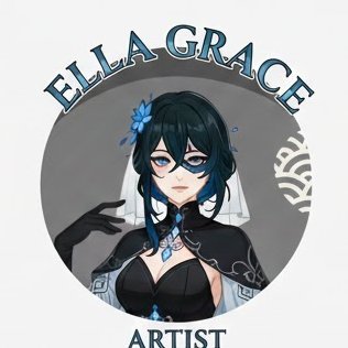 EllaGrace198211's profile picture. #digitalpainting, #illustration, #animation, CG #2D - #3D and #NFTs #DigitalArtist from around the world. Support your local #ArtistOnTwitter!