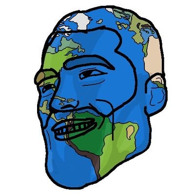 Geo_Menes's profile picture. ✳️Faso Menes geográficus e iztóricos (Ou n ksks).  
🔶Postagens diárias! (18:20 horário de Brasília).