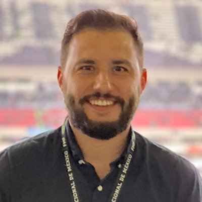 PaulTenorio's profile picture. Senior reporter for @TheAthleticSCCR ⚽️ . Writing a book on The Messi Effect for @StMartinsPress. Formerly of The Washington Post and Orlando Sentinel. 🇺🇸🇨🇷
