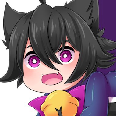 Alchem_games's profile picture. 🍃Your shapeshifting tanuki gremlin 
🍃#VStreamer #envtuber
🍃I game, stream, sing, edit, model work. I dabble in anything that seems fun
🍃🎨#Artchem