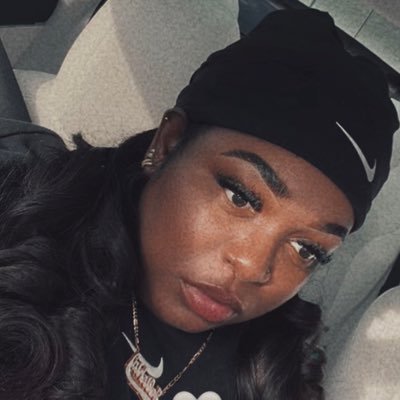 UTeamSpud's profile picture. Just a girl from the South Side of the GO....Englewood to be exact...