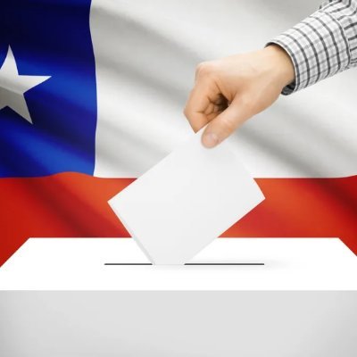 Elecciones__CL's profile picture. Sitio independiente dedicado a divulgar información sobre la segunda vuelta, de la elección presidencial en Chile 2025, a realizarse el 14 de diciembre.