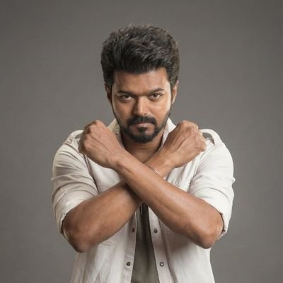 Harikrish9597's profile picture. Vijay ❤️ || Rohit 😎 || TVK ❤️