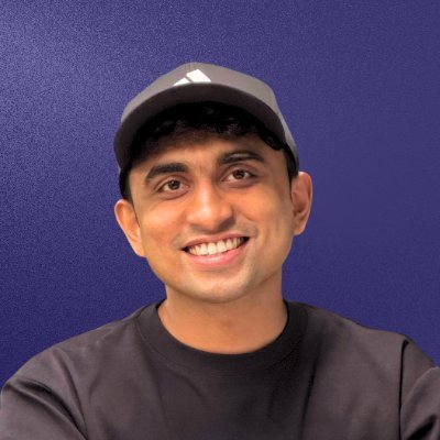 ShibinCo's profile picture. Co-founder at @askangleai - ai that helps shopify stores sell more | Partner @y0dotco