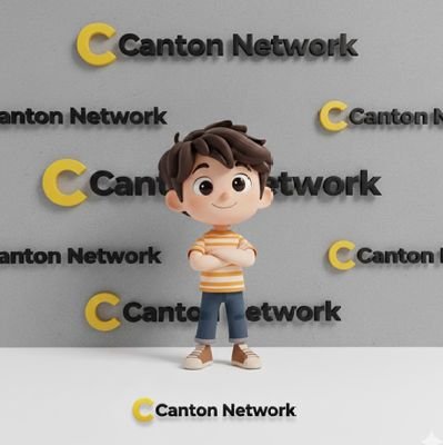 ahxiu_xiu's profile picture. $CC

@CantonNetwork