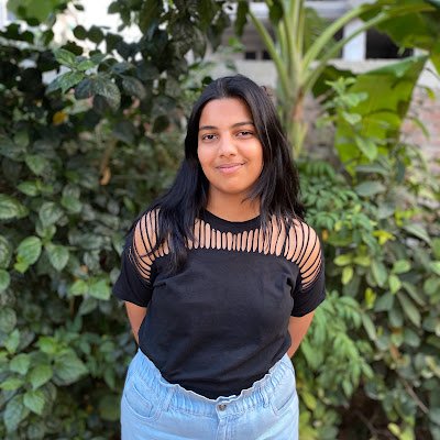 laksha_nahata's profile picture. 